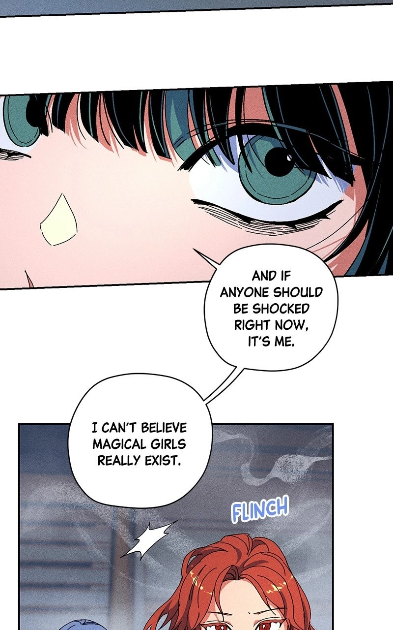 Read SUMMER MOON: THE QUPRIDS chapter 46 image 7 on Lezhin