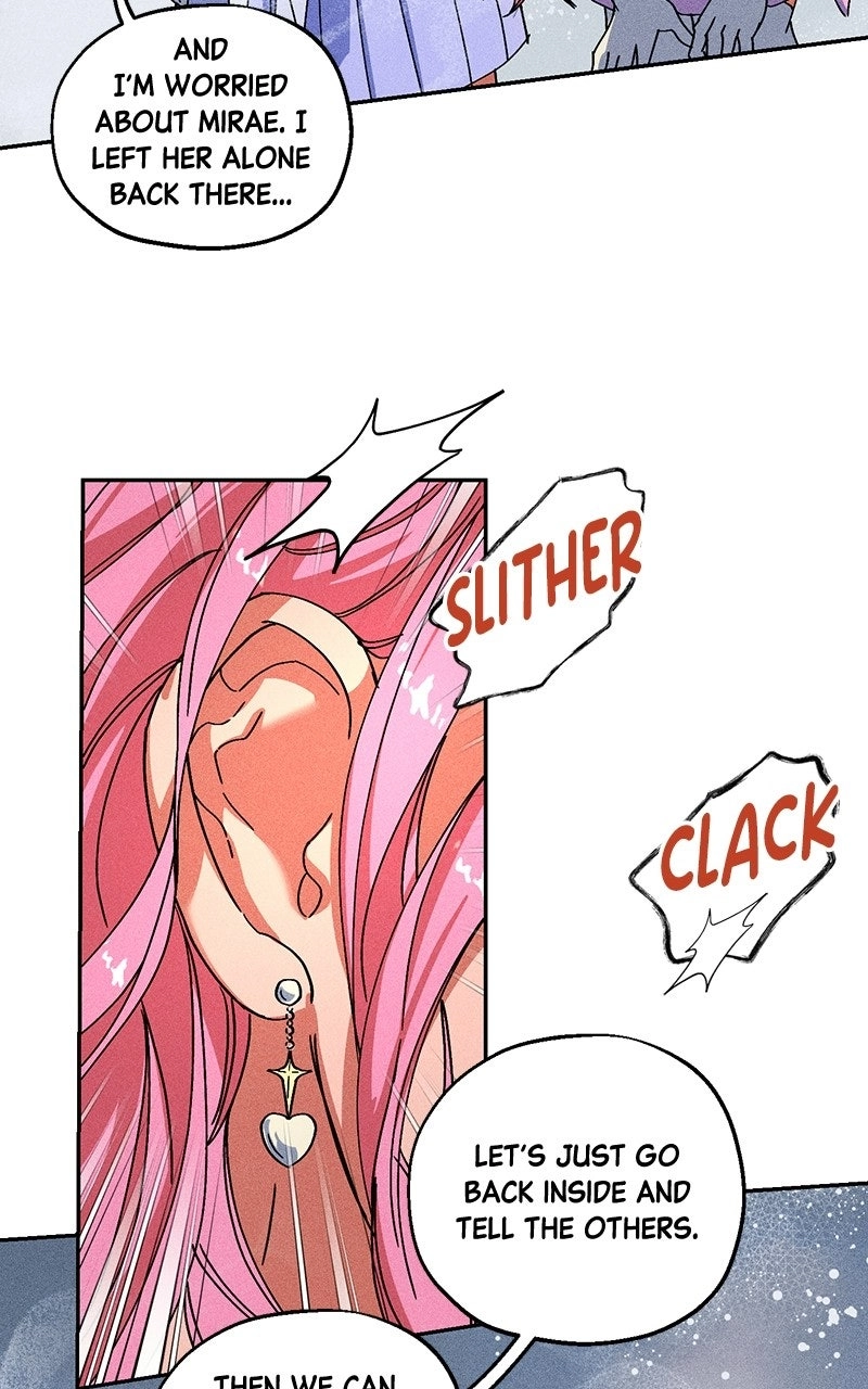 Read SUMMER MOON: THE QUPRIDS chapter 46 image 70 on Lezhin