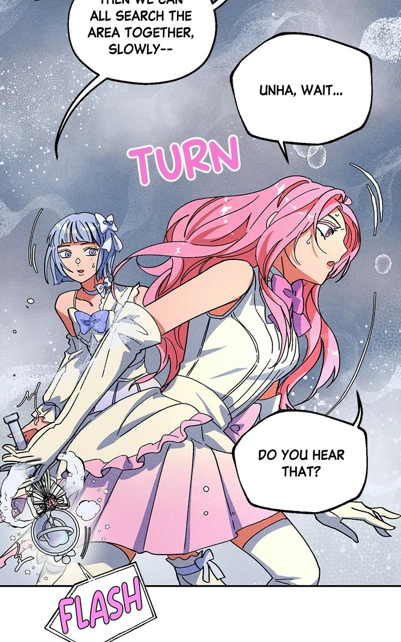 Read SUMMER MOON: THE QUPRIDS chapter 46 image 71 on Lezhin
