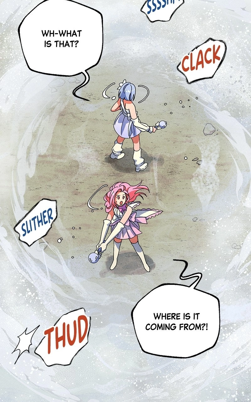 Read SUMMER MOON: THE QUPRIDS chapter 46 image 74 on Lezhin