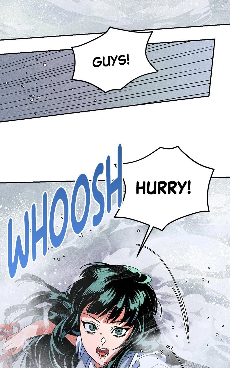Read SUMMER MOON: THE QUPRIDS chapter 46 image 75 on Lezhin