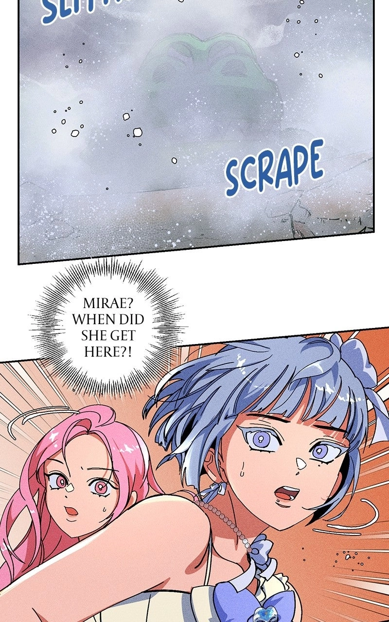 Read SUMMER MOON: THE QUPRIDS chapter 46 image 77 on Lezhin