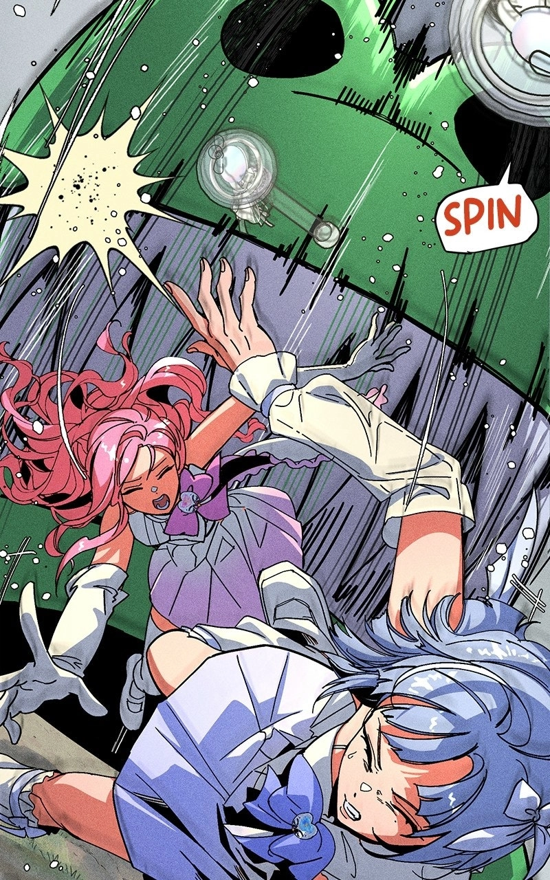 Read SUMMER MOON: THE QUPRIDS chapter 46 image 84 on Lezhin