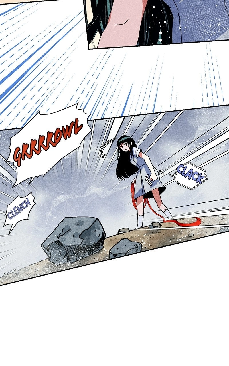 Read SUMMER MOON: THE QUPRIDS chapter 46 image 88 on Lezhin
