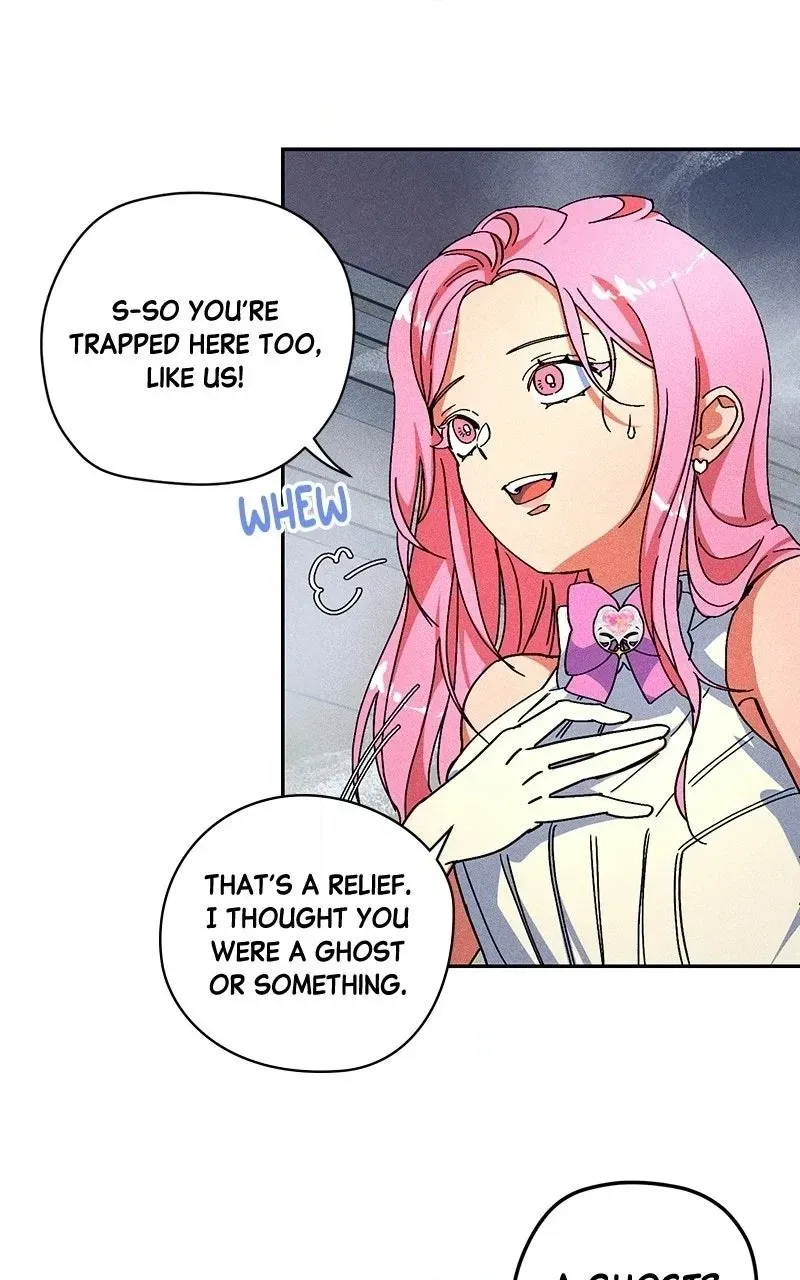 Read SUMMER MOON: THE QUPRIDS chapter 46 image 9 on Lezhin