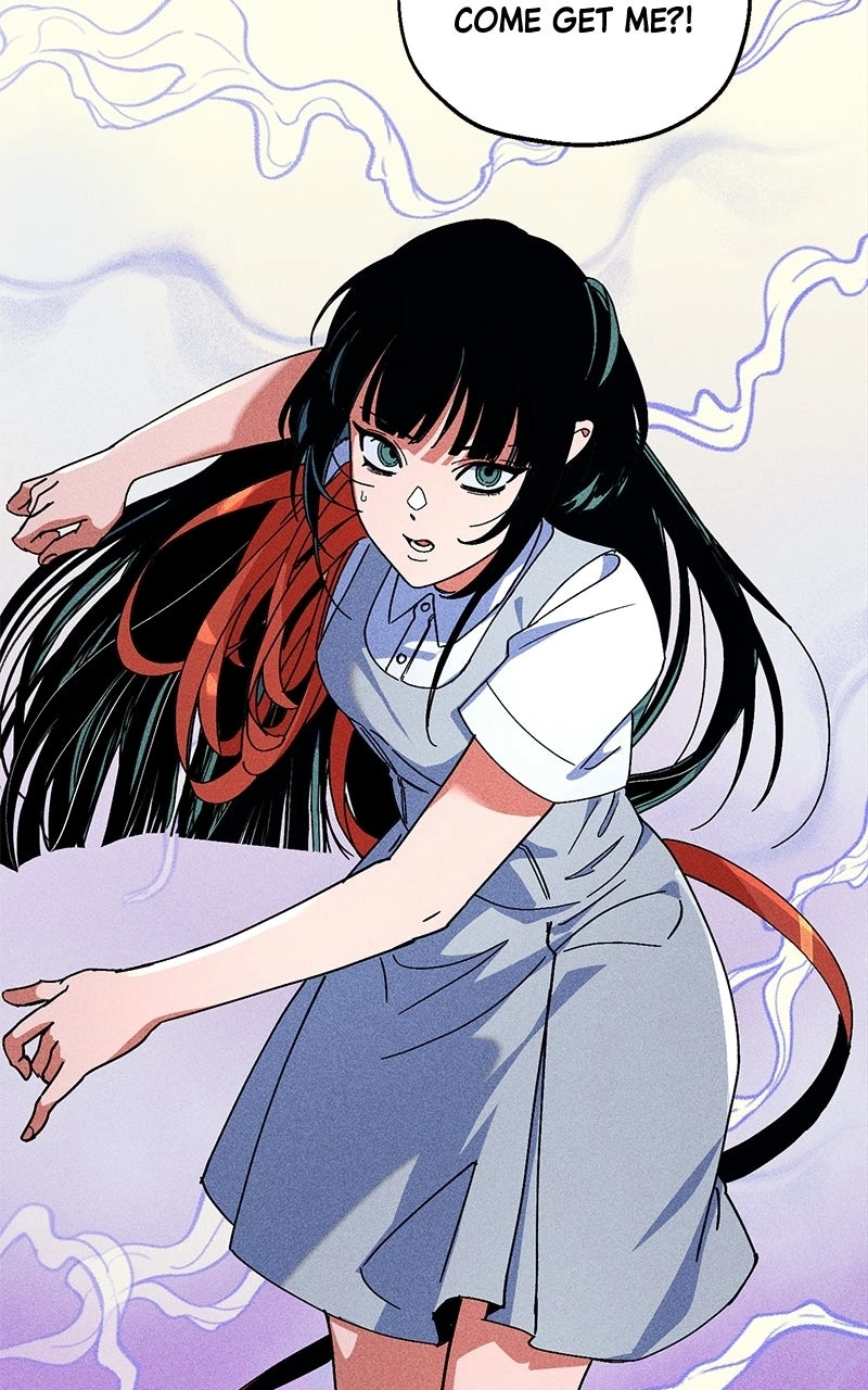 Read SUMMER MOON: THE QUPRIDS chapter 47 image 1 on Lezhin