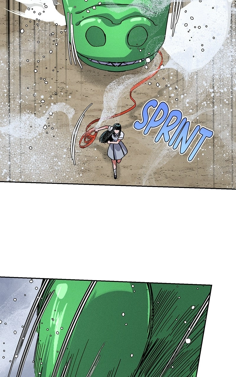 Read SUMMER MOON: THE QUPRIDS chapter 47 image 10 on Lezhin