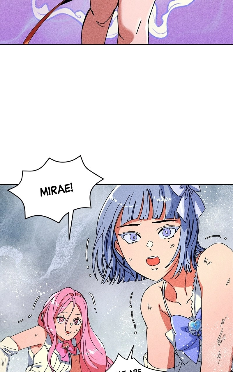 Read SUMMER MOON: THE QUPRIDS chapter 47 image 2 on Lezhin
