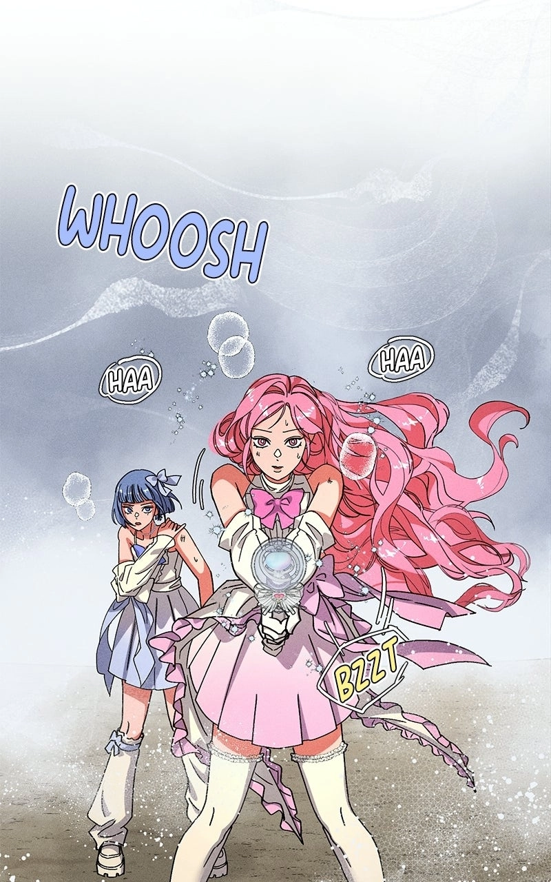 Read SUMMER MOON: THE QUPRIDS chapter 47 image 20 on Lezhin