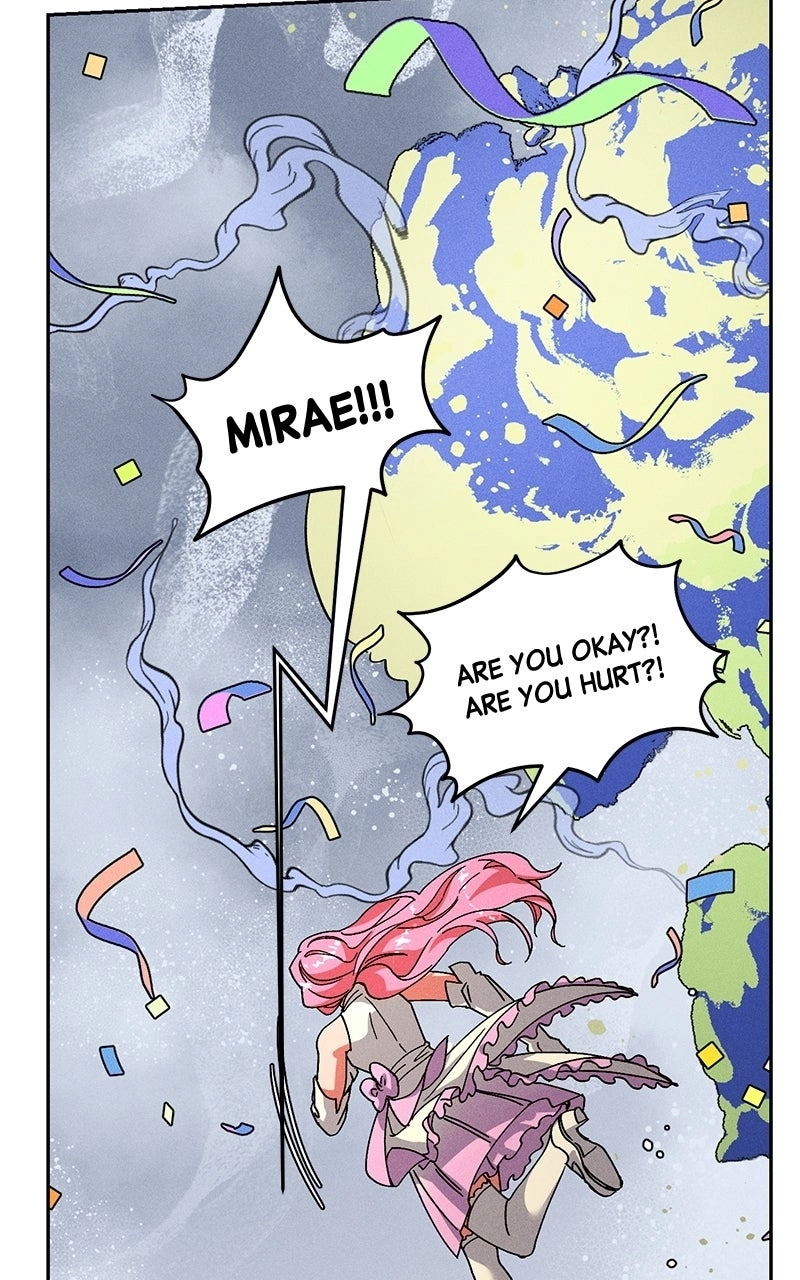 Read SUMMER MOON: THE QUPRIDS chapter 47 image 23 on Lezhin