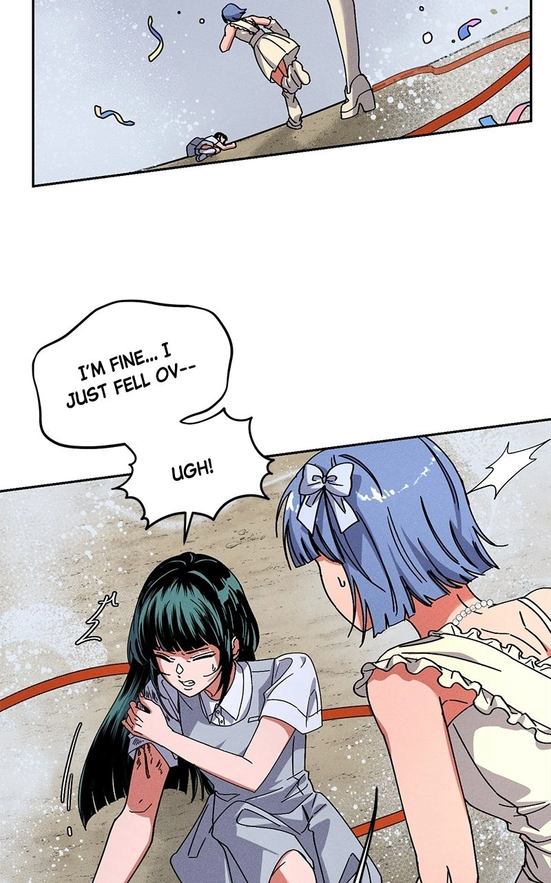 Read SUMMER MOON: THE QUPRIDS chapter 47 image 24 on Lezhin