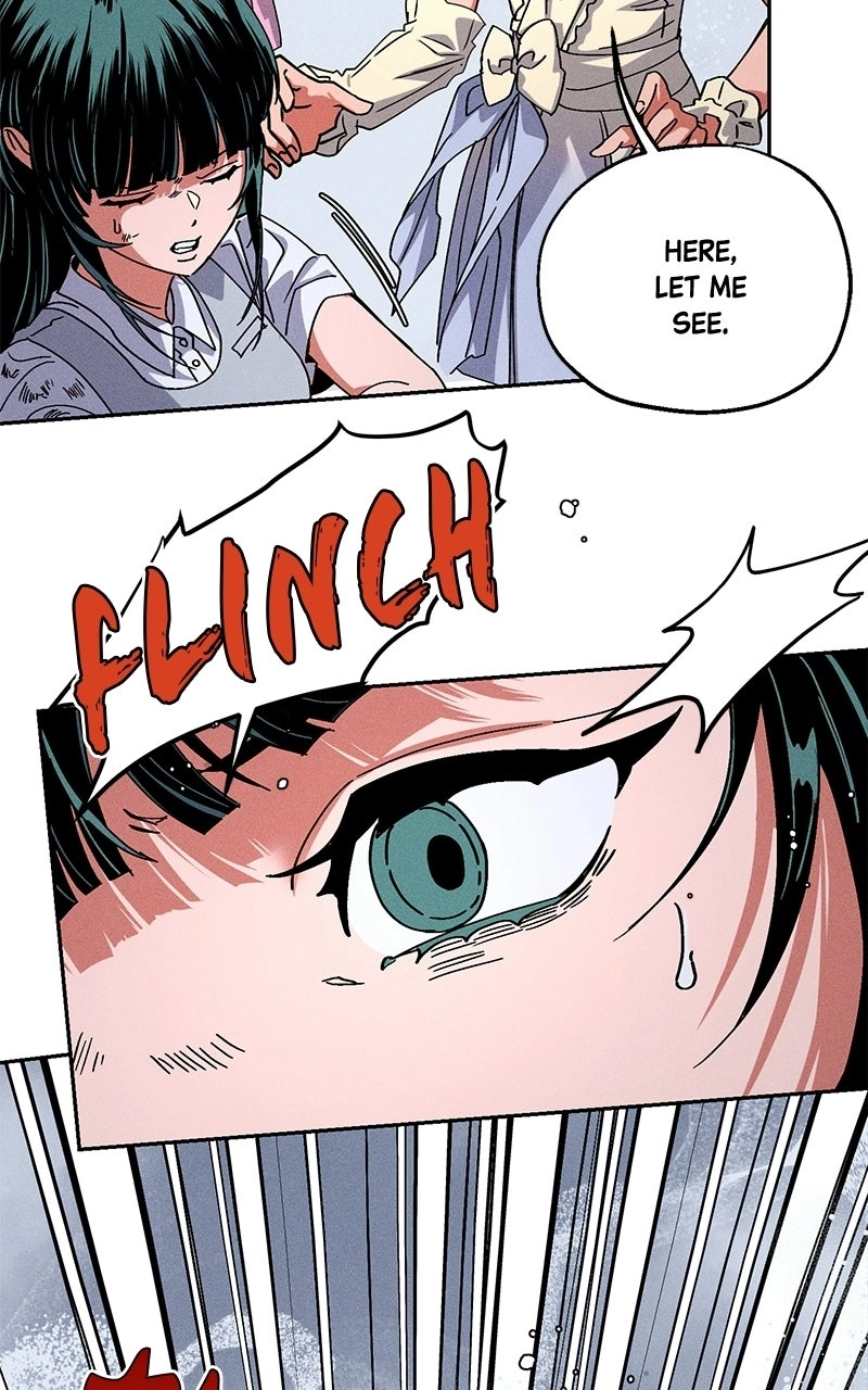 Read SUMMER MOON: THE QUPRIDS chapter 47 image 26 on Lezhin