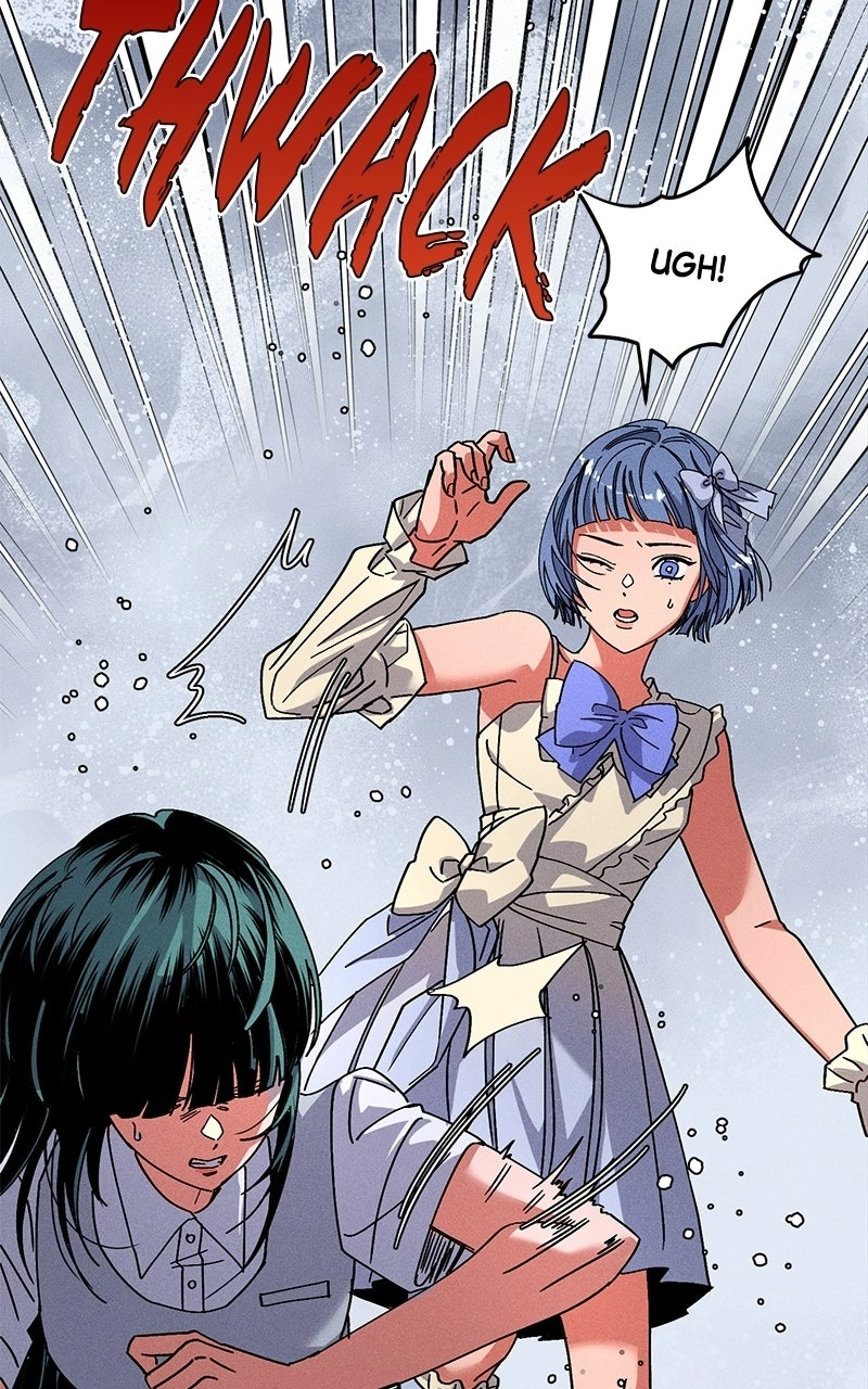 Read SUMMER MOON: THE QUPRIDS chapter 47 image 27 on Lezhin