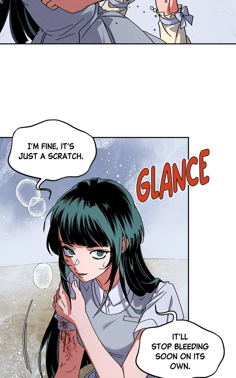 Read SUMMER MOON: THE QUPRIDS chapter 47 image 28 on Lezhin