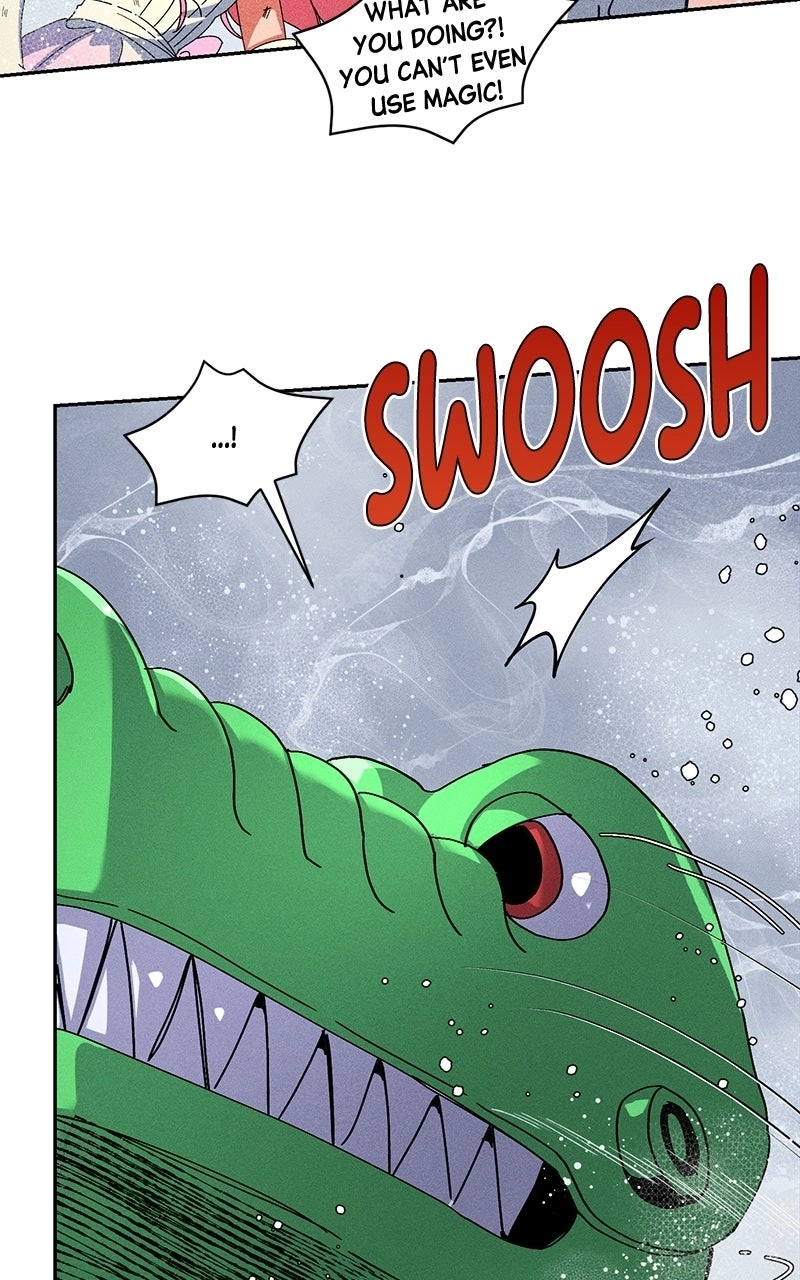 Read SUMMER MOON: THE QUPRIDS chapter 47 image 3 on Lezhin