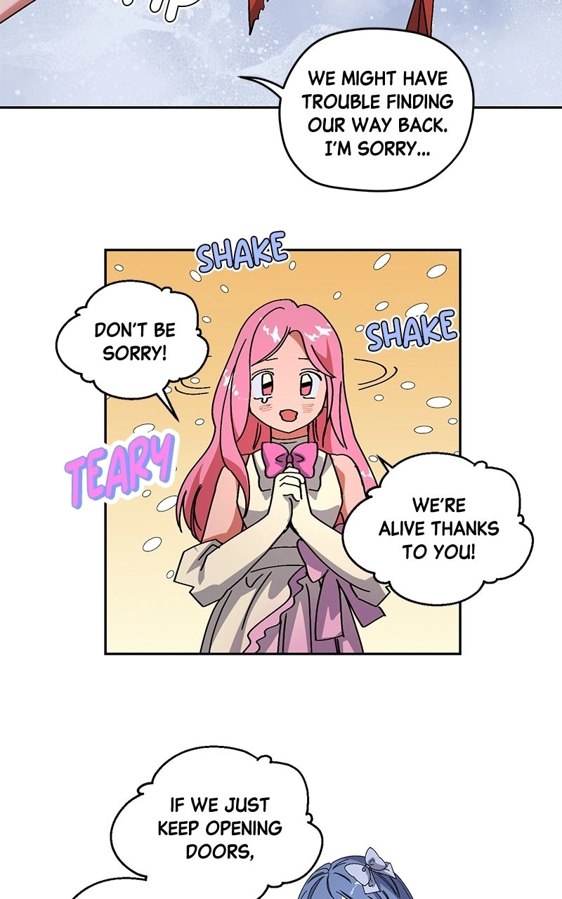 Read SUMMER MOON: THE QUPRIDS chapter 47 image 30 on Lezhin