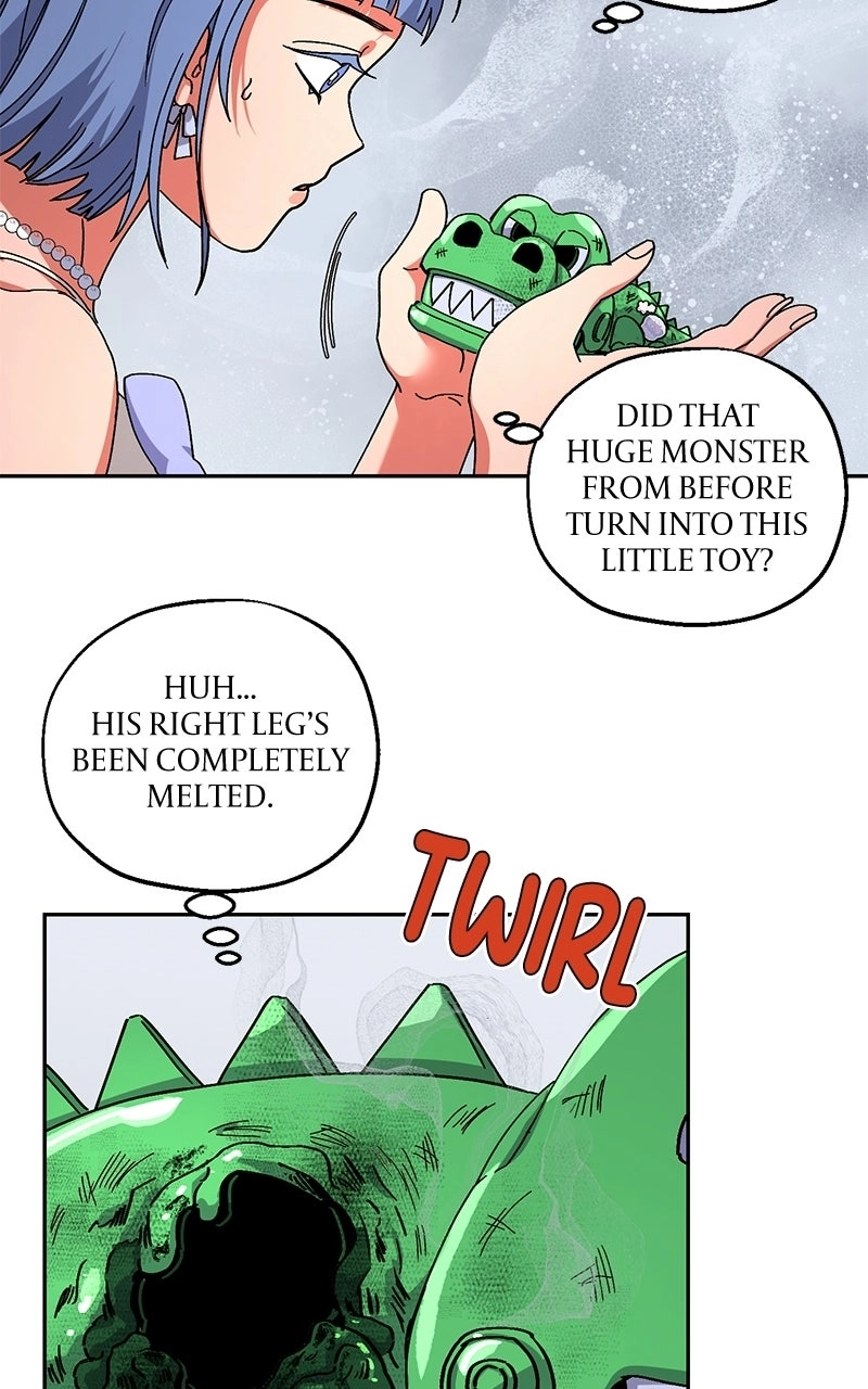 Read SUMMER MOON: THE QUPRIDS chapter 47 image 33 on Lezhin