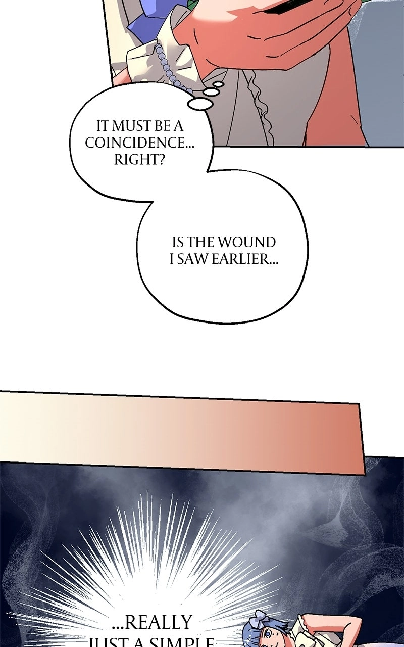 Read SUMMER MOON: THE QUPRIDS chapter 47 image 36 on Lezhin