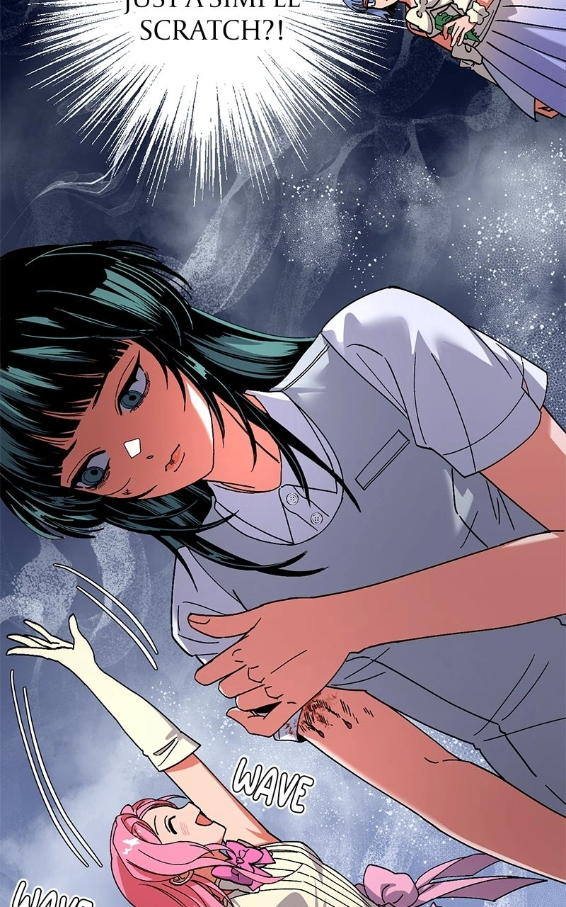Read SUMMER MOON: THE QUPRIDS chapter 47 image 37 on Lezhin