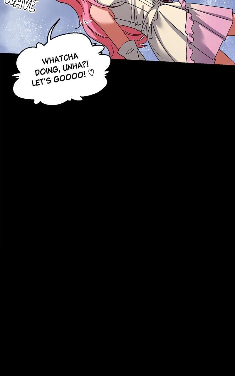 Read SUMMER MOON: THE QUPRIDS chapter 47 image 38 on Lezhin