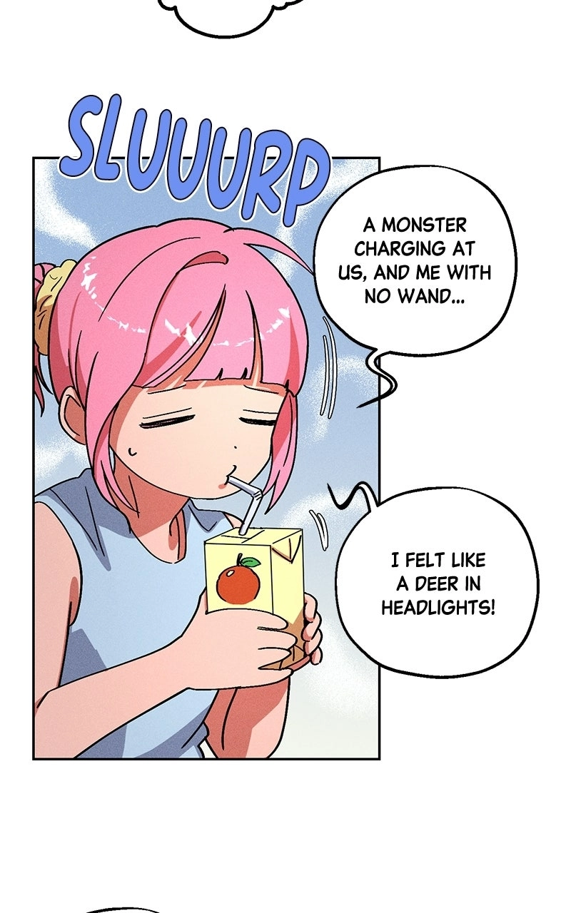 Read SUMMER MOON: THE QUPRIDS chapter 47 image 43 on Lezhin