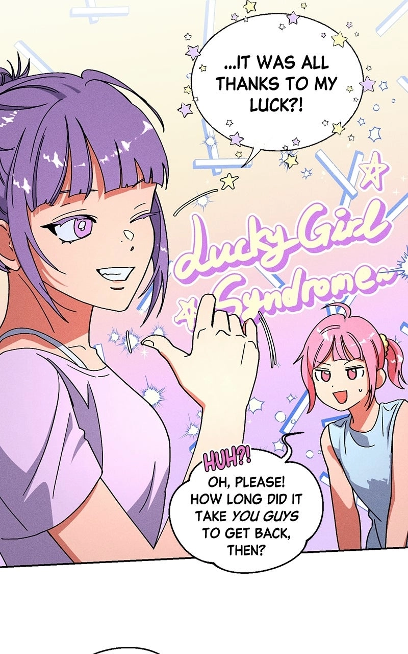 Read SUMMER MOON: THE QUPRIDS chapter 47 image 46 on Lezhin