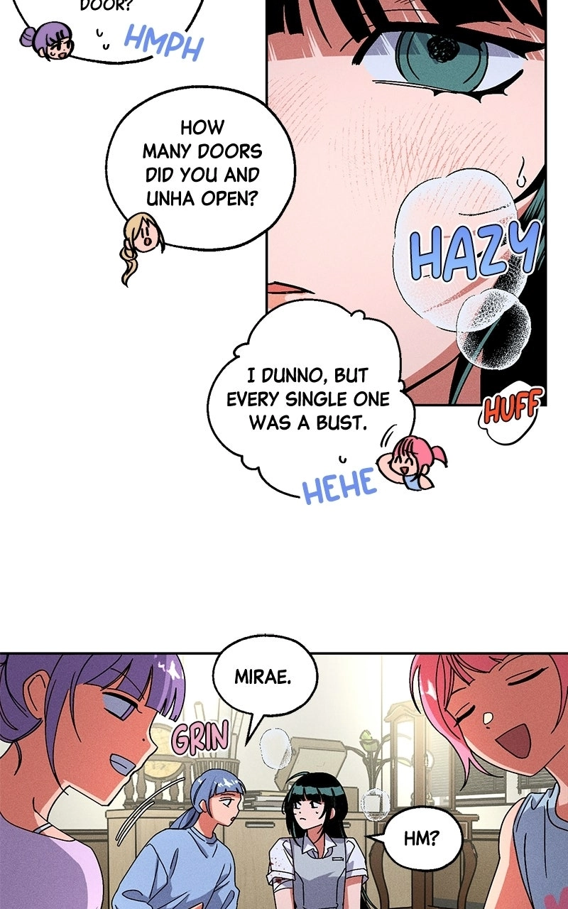 Read SUMMER MOON: THE QUPRIDS chapter 47 image 48 on Lezhin