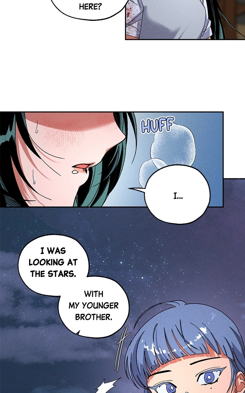 Read SUMMER MOON: THE QUPRIDS chapter 47 image 50 on Lezhin