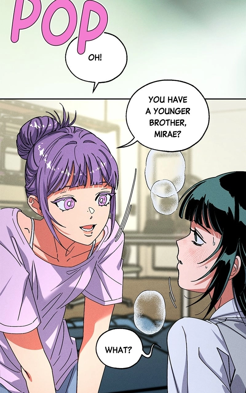 Read SUMMER MOON: THE QUPRIDS chapter 47 image 53 on Lezhin