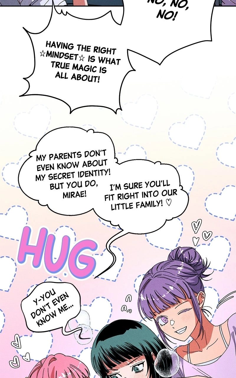 Read SUMMER MOON: THE QUPRIDS chapter 47 image 60 on Lezhin