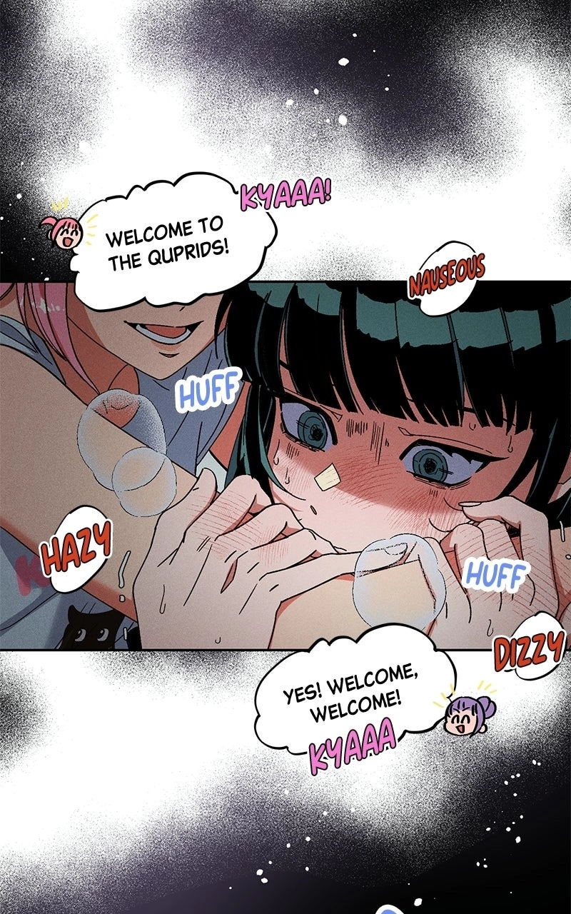 Read SUMMER MOON: THE QUPRIDS chapter 47 image 62 on Lezhin