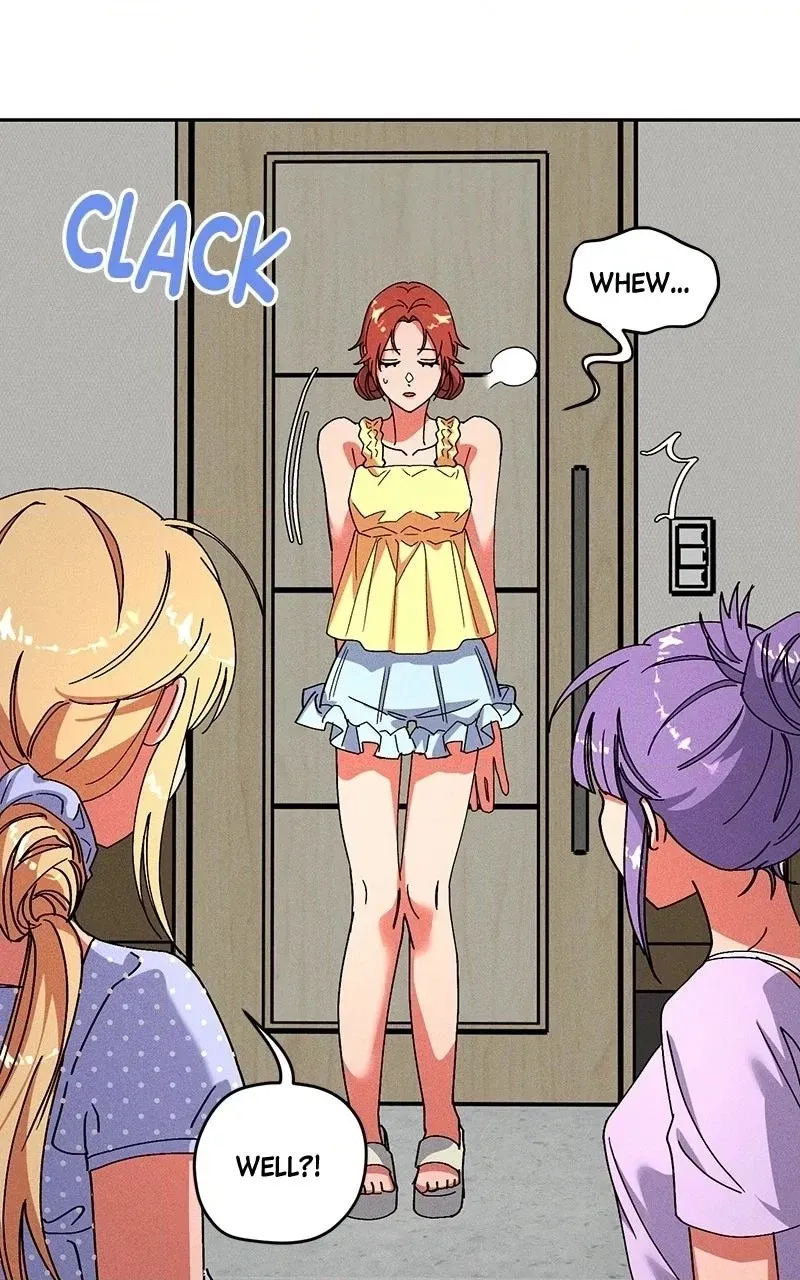 Read SUMMER MOON: THE QUPRIDS chapter 47 image 69 on Lezhin
