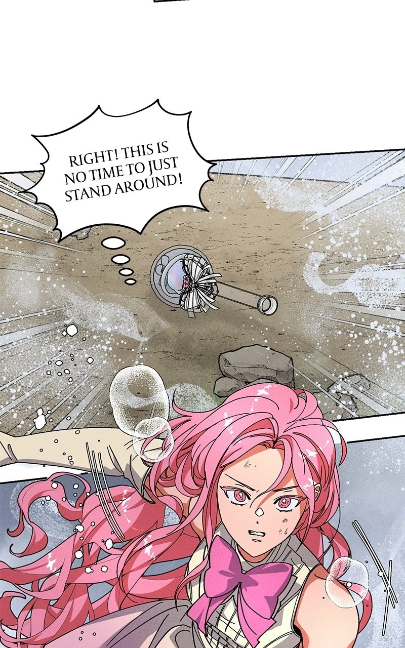 Read SUMMER MOON: THE QUPRIDS chapter 47 image 7 on Lezhin