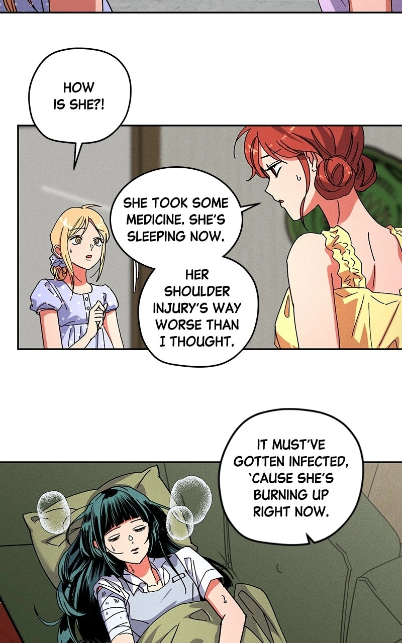 Read SUMMER MOON: THE QUPRIDS chapter 47 image 70 on Lezhin
