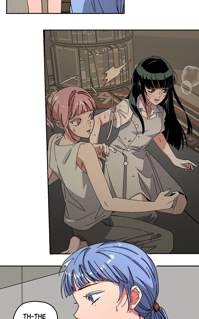 Read SUMMER MOON: THE QUPRIDS chapter 47 image 72 on Lezhin