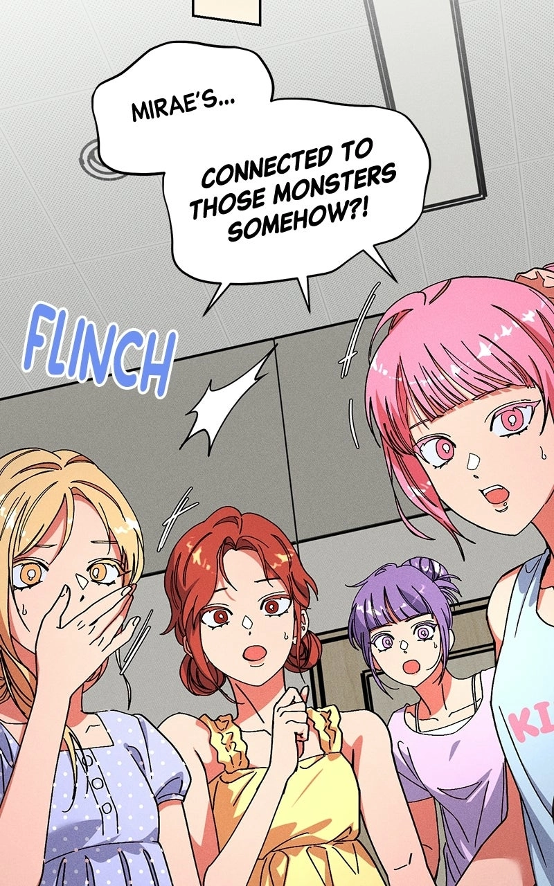 Read SUMMER MOON: THE QUPRIDS chapter 47 image 74 on Lezhin