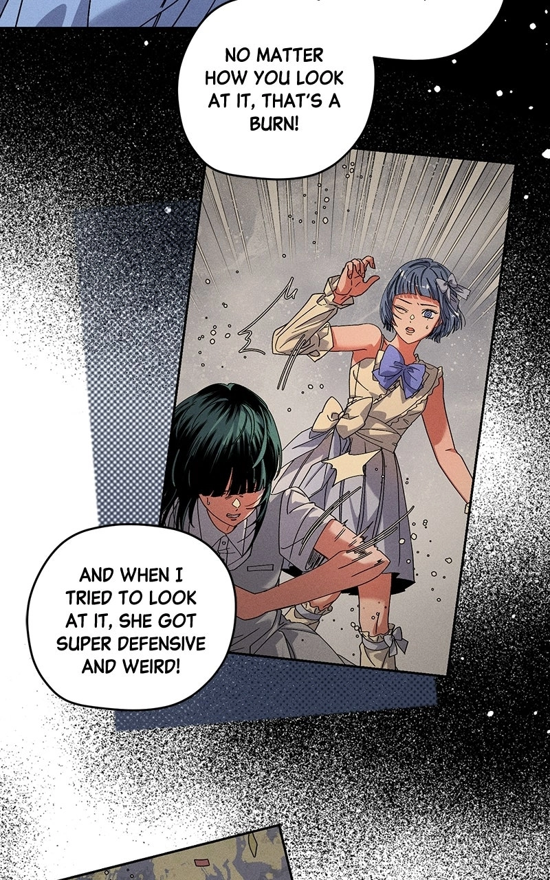 Read SUMMER MOON: THE QUPRIDS chapter 47 image 76 on Lezhin