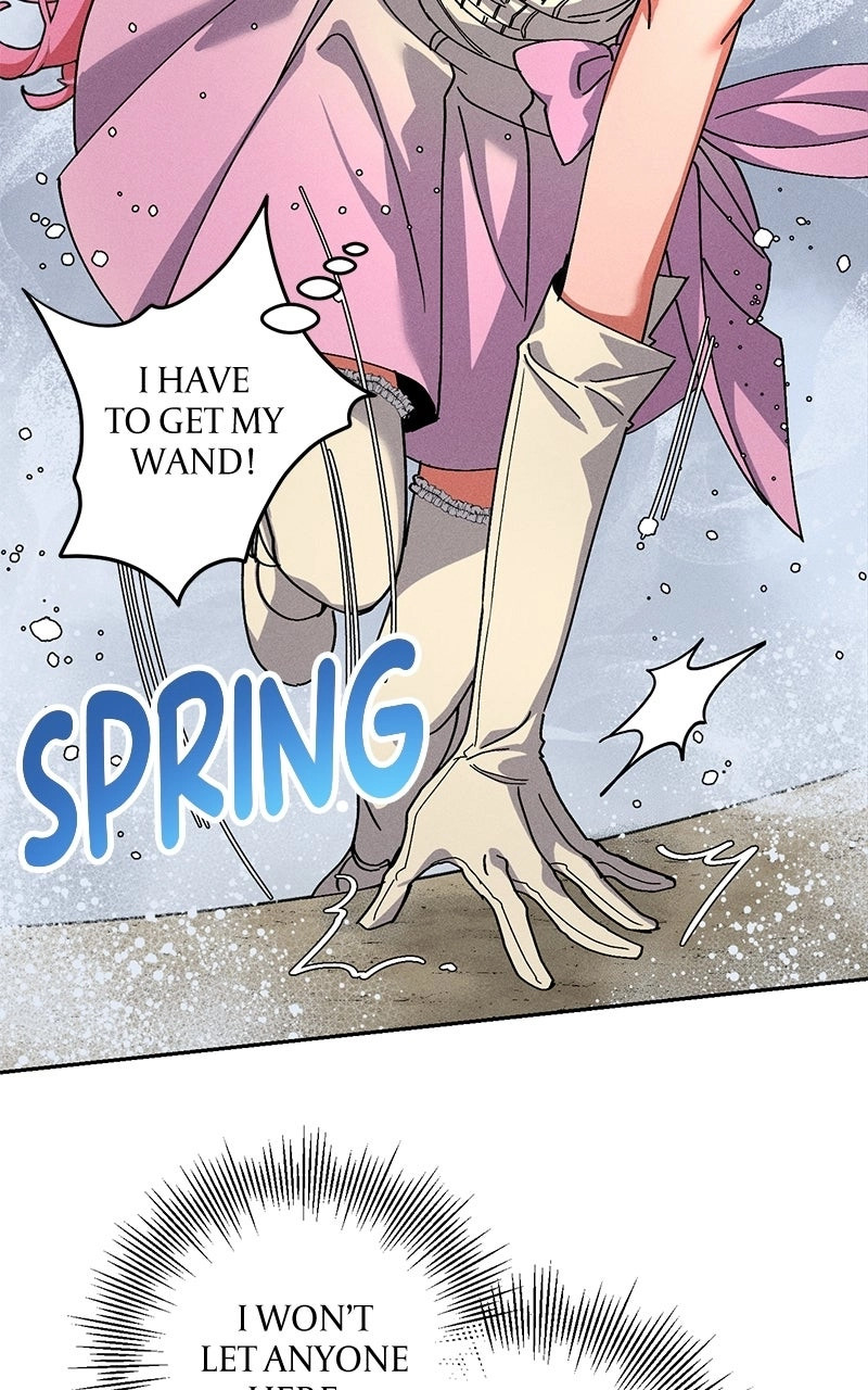 Read SUMMER MOON: THE QUPRIDS chapter 47 image 8 on Lezhin