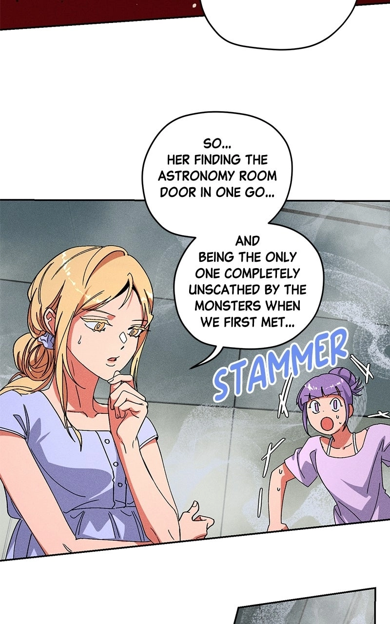 Read SUMMER MOON: THE QUPRIDS chapter 47 image 81 on Lezhin