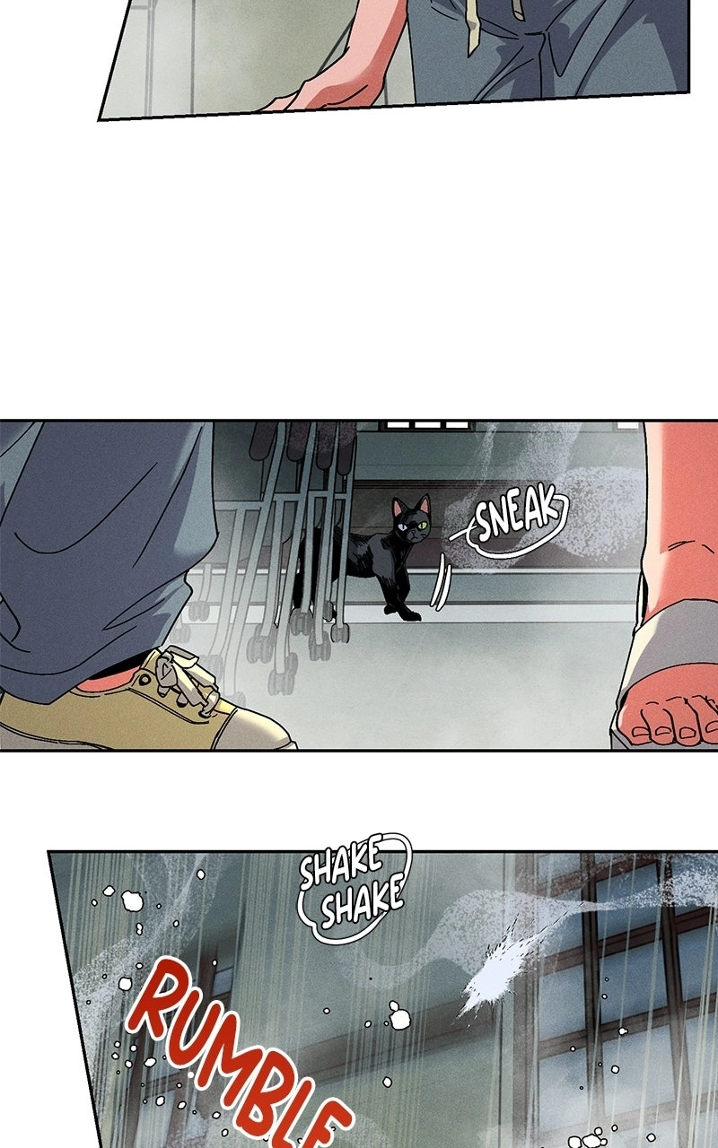 Read SUMMER MOON: THE QUPRIDS chapter 47 image 83 on Lezhin