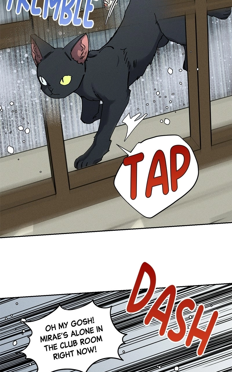 Read SUMMER MOON: THE QUPRIDS chapter 47 image 85 on Lezhin