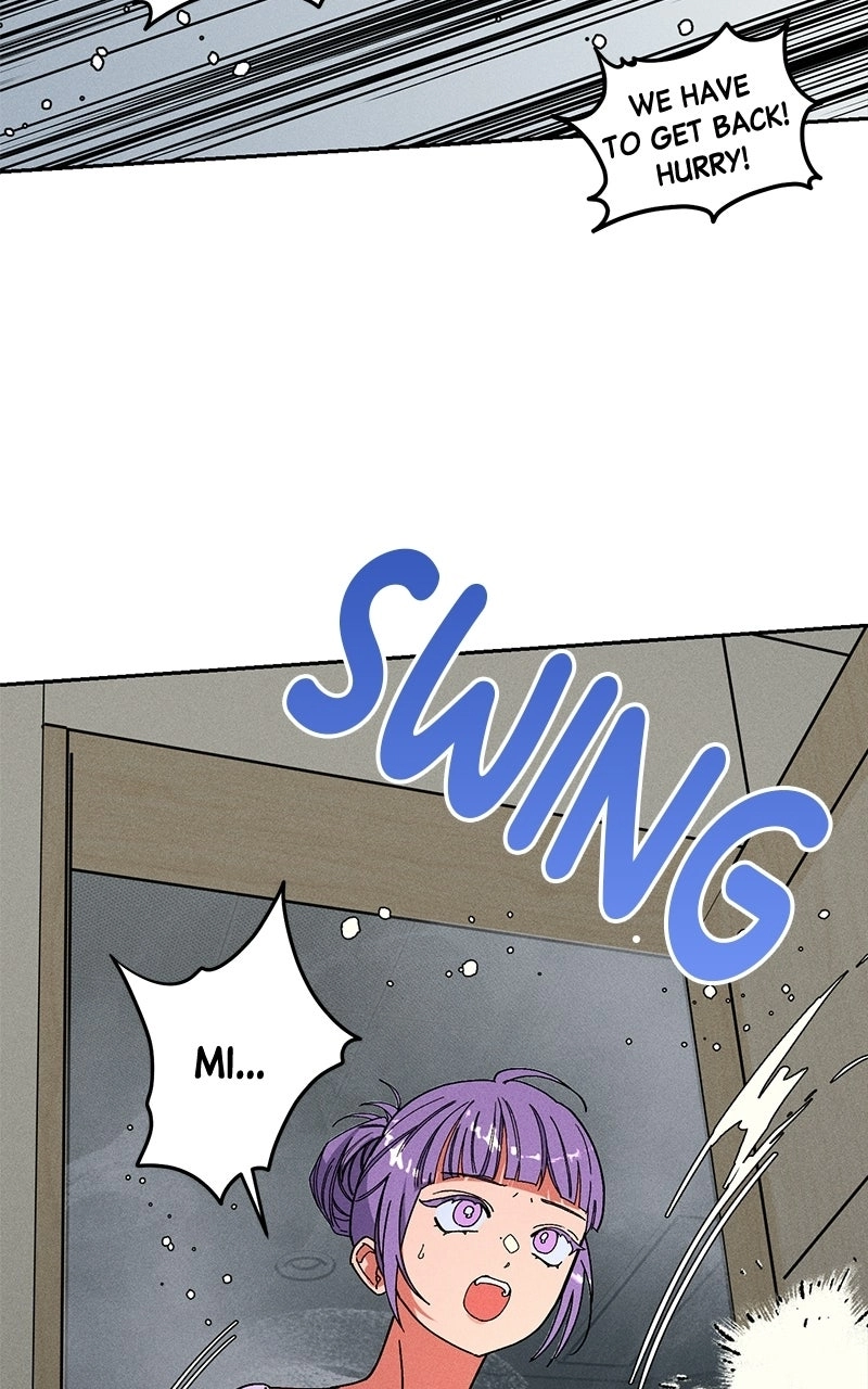 Read SUMMER MOON: THE QUPRIDS chapter 47 image 86 on Lezhin