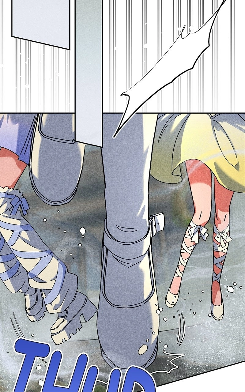 Read SUMMER MOON: THE QUPRIDS chapter 48 image 12 on Lezhin