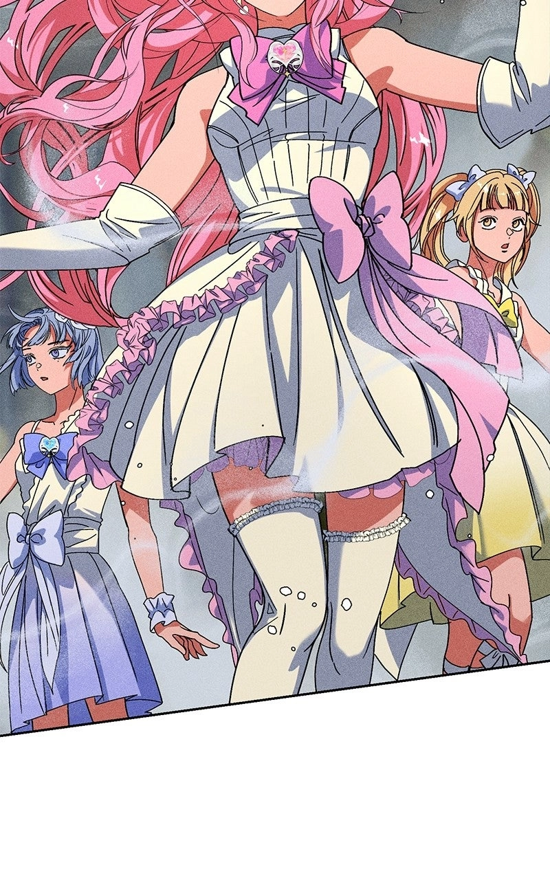 Read SUMMER MOON: THE QUPRIDS chapter 48 image 14 on Lezhin