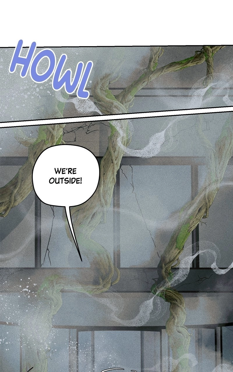 Read SUMMER MOON: THE QUPRIDS chapter 48 image 15 on Lezhin