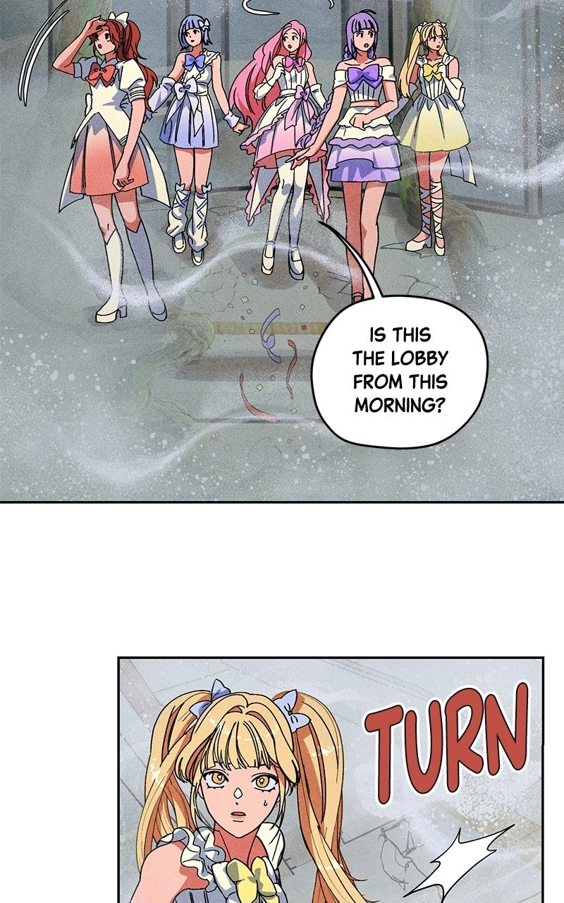 Read SUMMER MOON: THE QUPRIDS chapter 48 image 16 on Lezhin