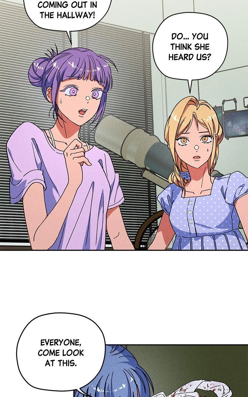 Read SUMMER MOON: THE QUPRIDS chapter 48 image 2 on Lezhin