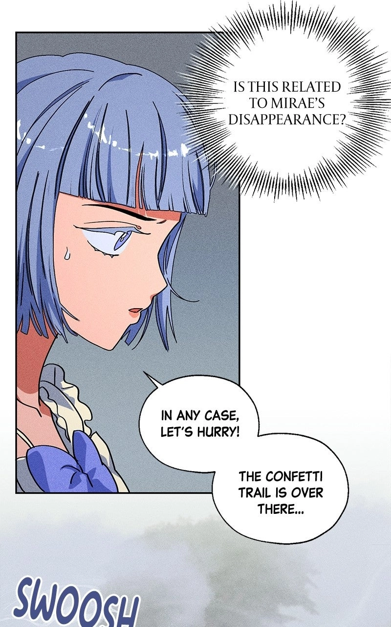 Read SUMMER MOON: THE QUPRIDS chapter 48 image 20 on Lezhin