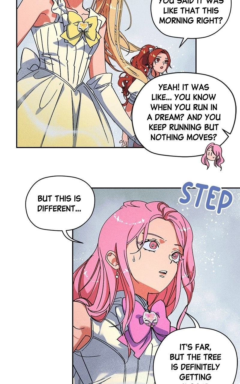 Read SUMMER MOON: THE QUPRIDS chapter 48 image 24 on Lezhin