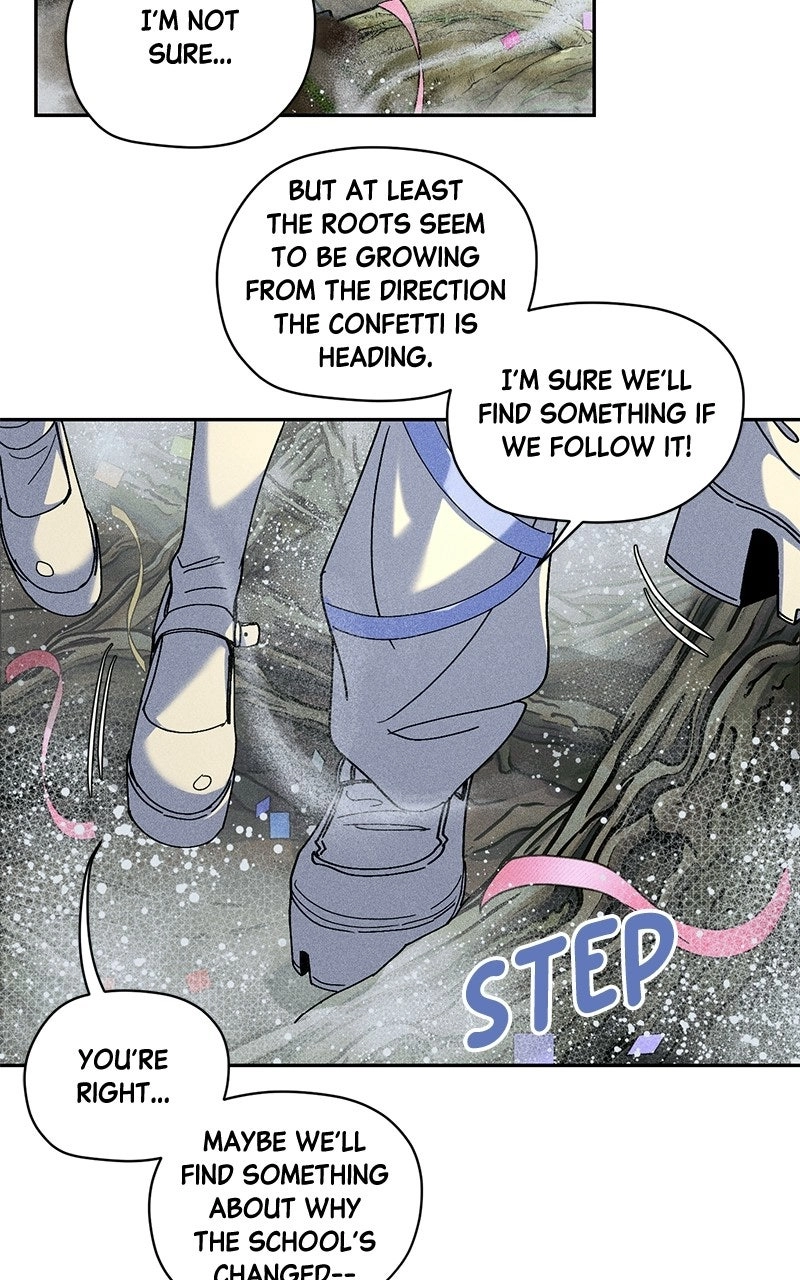 Read SUMMER MOON: THE QUPRIDS chapter 48 image 26 on Lezhin
